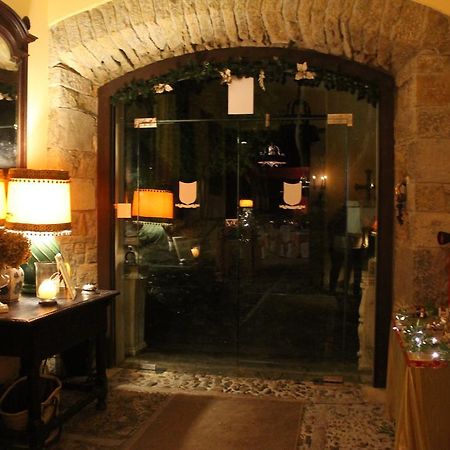 Hotel Palacio Conde Toreno 萨拉斯 外观 照片