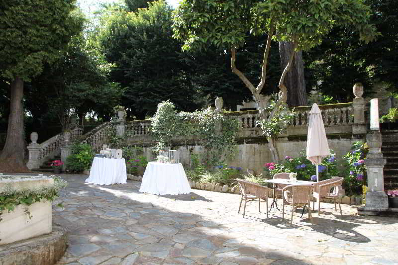 Hotel Palacio Conde Toreno 萨拉斯 外观 照片