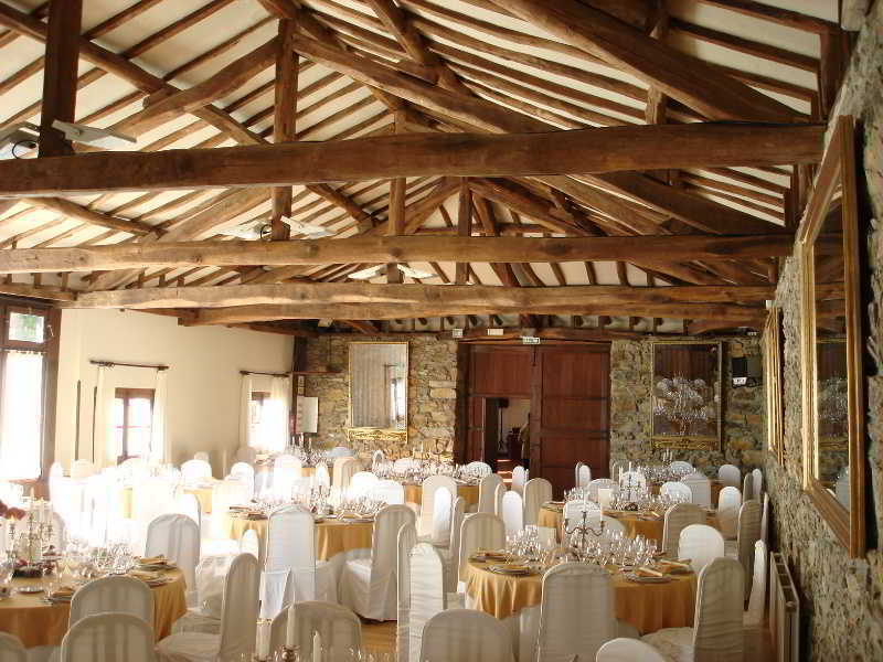 Hotel Palacio Conde Toreno 萨拉斯 外观 照片