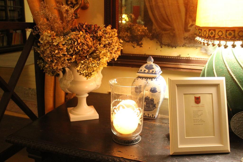 Hotel Palacio Conde Toreno 萨拉斯 外观 照片