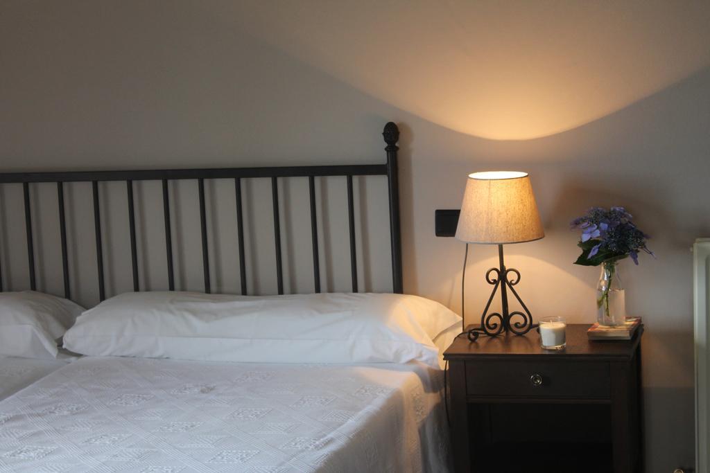 Hotel Palacio Conde Toreno 萨拉斯 客房 照片